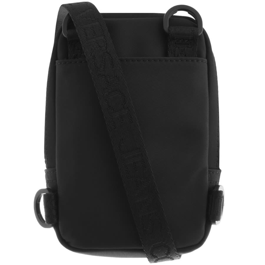Alternative Image for ProductVersace Jeans Couture Shoulder Bag Black2